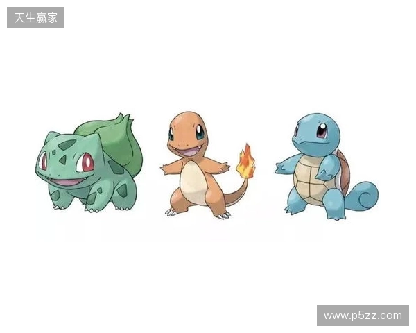 布莱顿前锋吕特谈宝可梦爱好：最爱雷公，初代御三家选小火龙