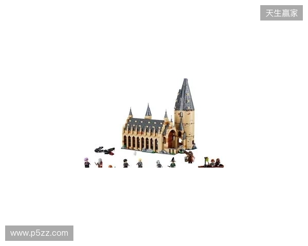 安东内拉:爱拼霍格沃茨城堡,家里有类似博物馆空间放乐高 安东内拉:爱拼霍格沃茨城堡,家里有类似博物馆空间放乐高